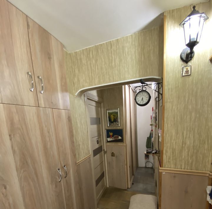квартира г Якутск ул Аммосова 6/1 фото 8