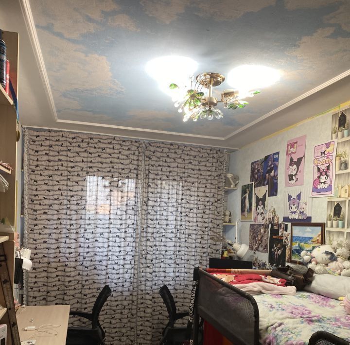 квартира г Якутск ул Аммосова 6/1 фото 5