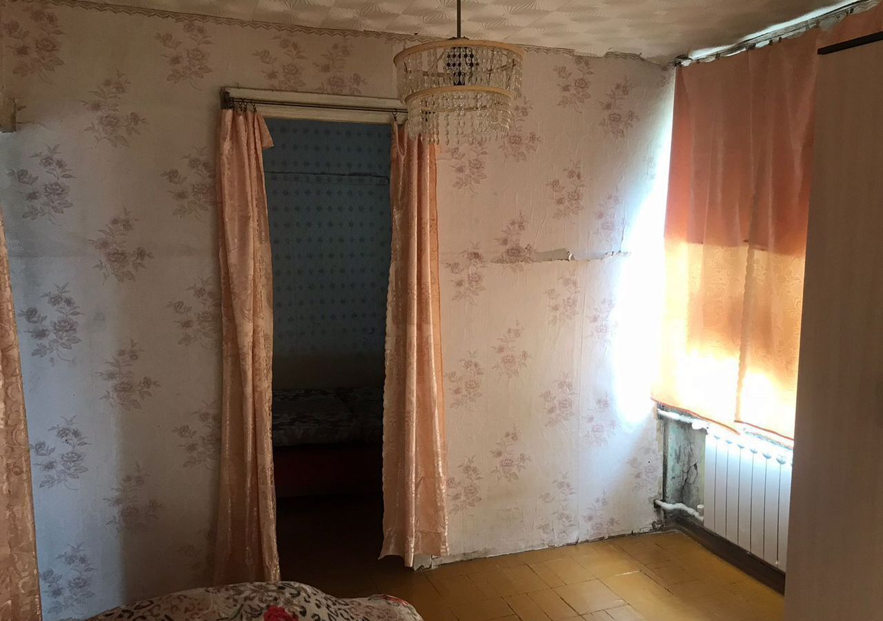 квартира г Тамбов р-н Октябрьский ул Мичуринская 133 фото 6