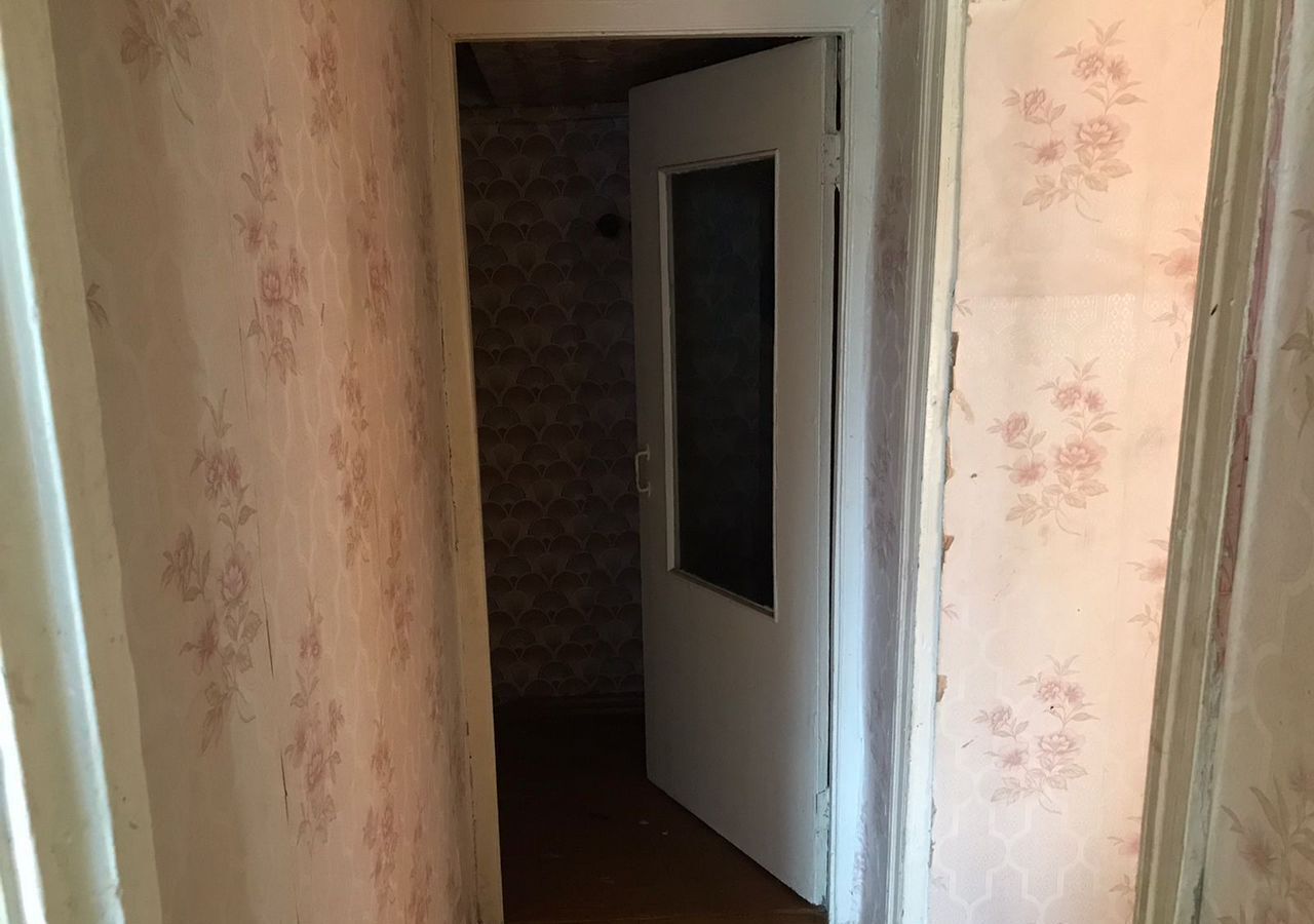 квартира г Тамбов р-н Октябрьский ул Мичуринская 133 фото 11