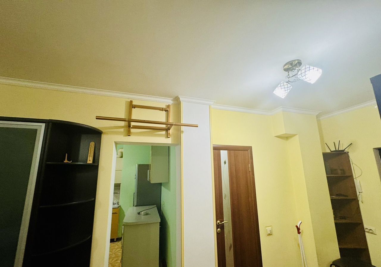 квартира г Севастополь пр-кт Генерала Острякова 250в Крым фото 7