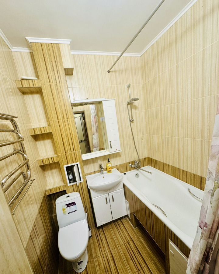 квартира г Севастополь пр-кт Генерала Острякова 250в Крым фото 10