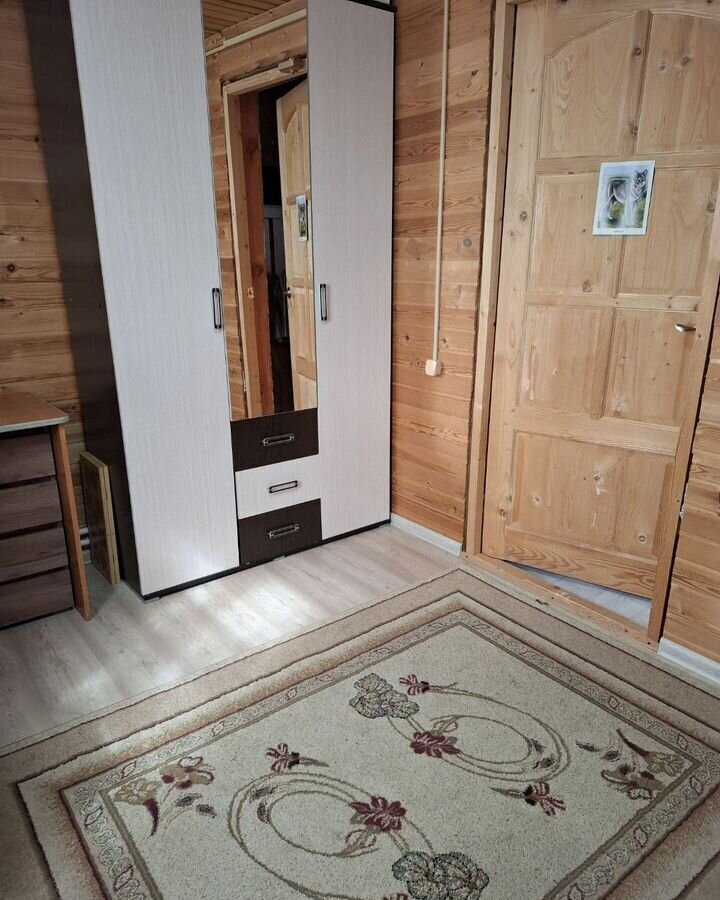 дом р-н Гатчинский г Гатчина 27 км, Гатчинский муниципальный округ, садоводческое некоммерческое товарищество Электронстандарт, Киевское шоссе фото 17