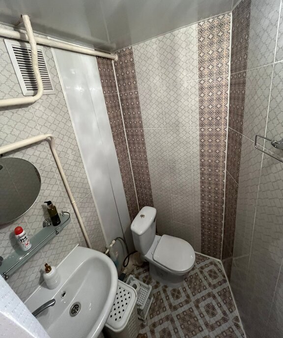 квартира г Майкоп ул Димитрова 17 фото 14