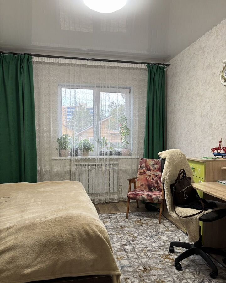 дом г Улан-Удэ р-н Октябрьский 126-й мкр-н, 15 фото 21