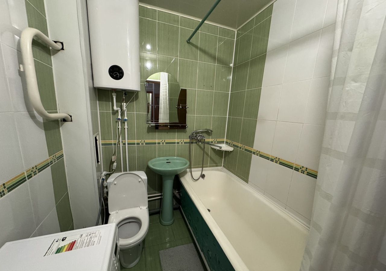 квартира г Благовещенск ул Зейская 323 фото 11
