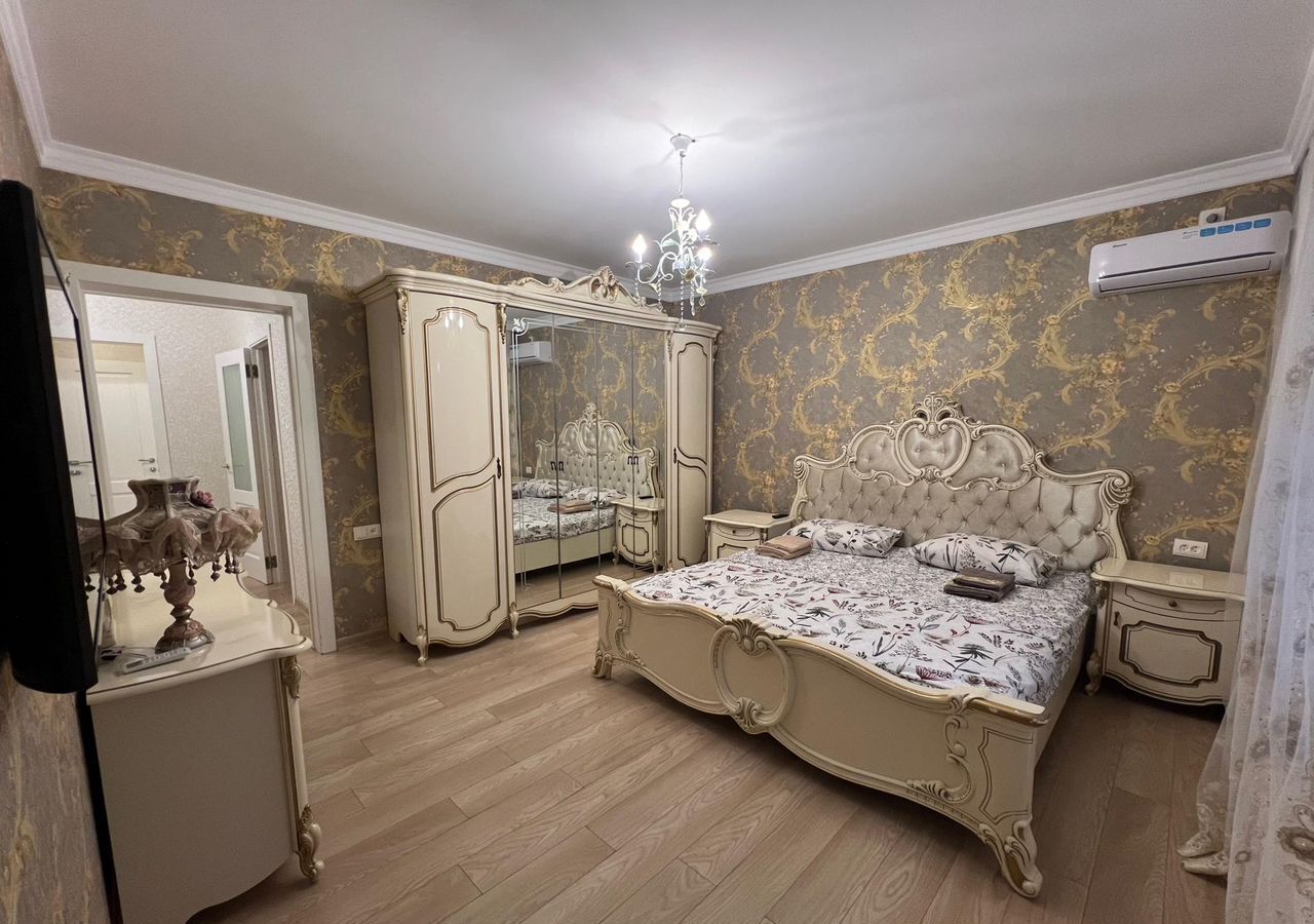 квартира г Каспийск ул Ленина 51г фото 1