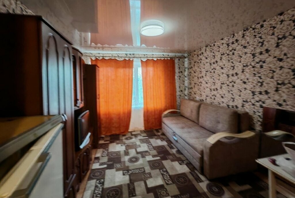 квартира г Балаково ул Вокзальная 1 фото 1
