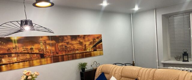 комната метро Выборгская дом 10к/2 фото