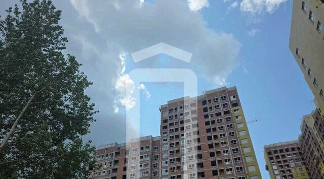 Чкаловская ул Вильгельма де Геннина 23к/1 фото