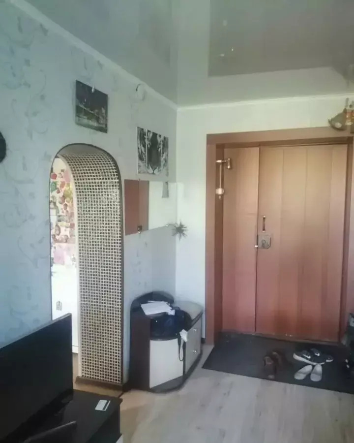 квартира г Прокопьевск р-н Рудничный ул Петренко 5а фото 1