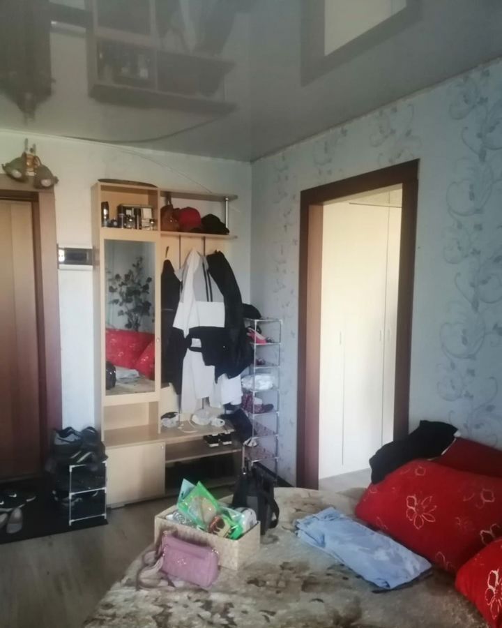 квартира г Прокопьевск р-н Рудничный ул Петренко 5а фото 2
