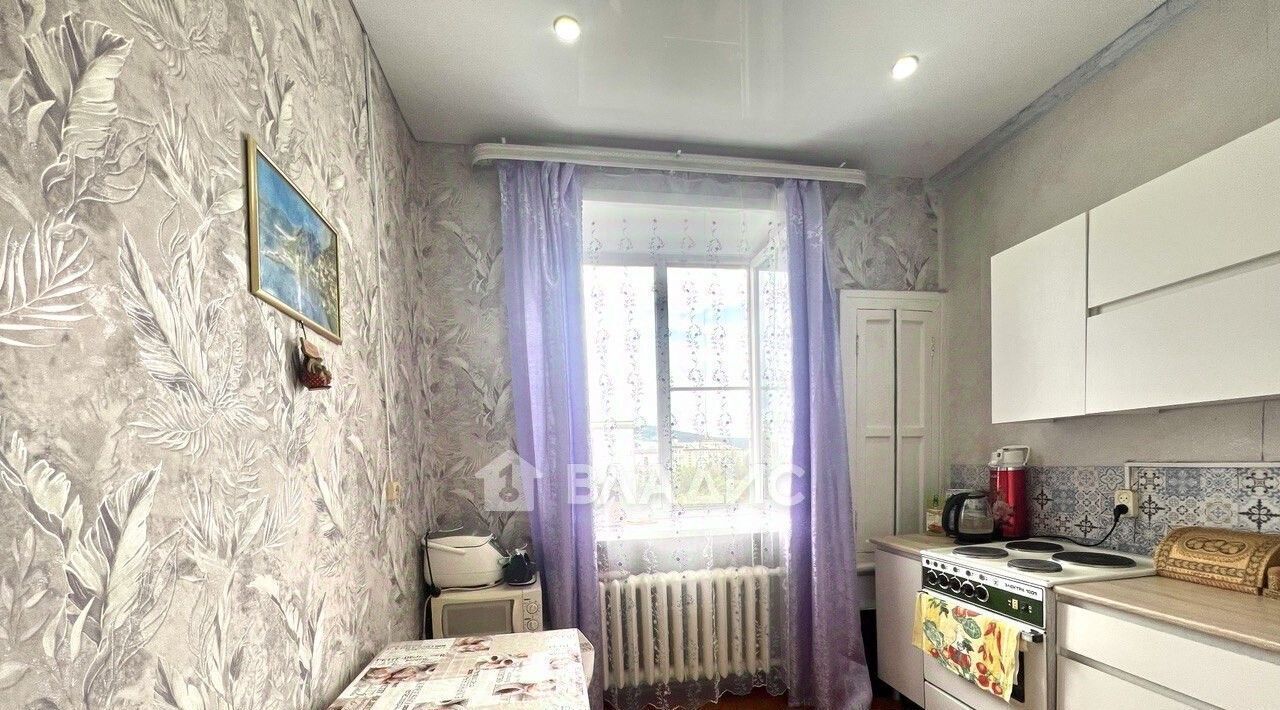 квартира г Чита р-н Центральный ул Амурская 57 фото 1