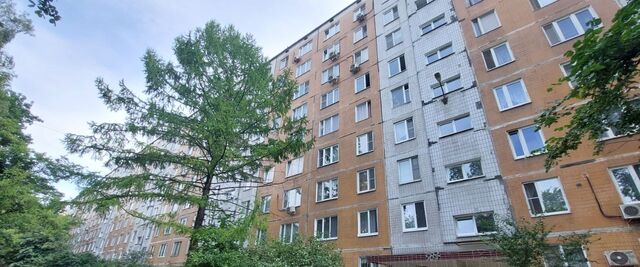 пр-кт Юбилейный 9 Новокосино фото