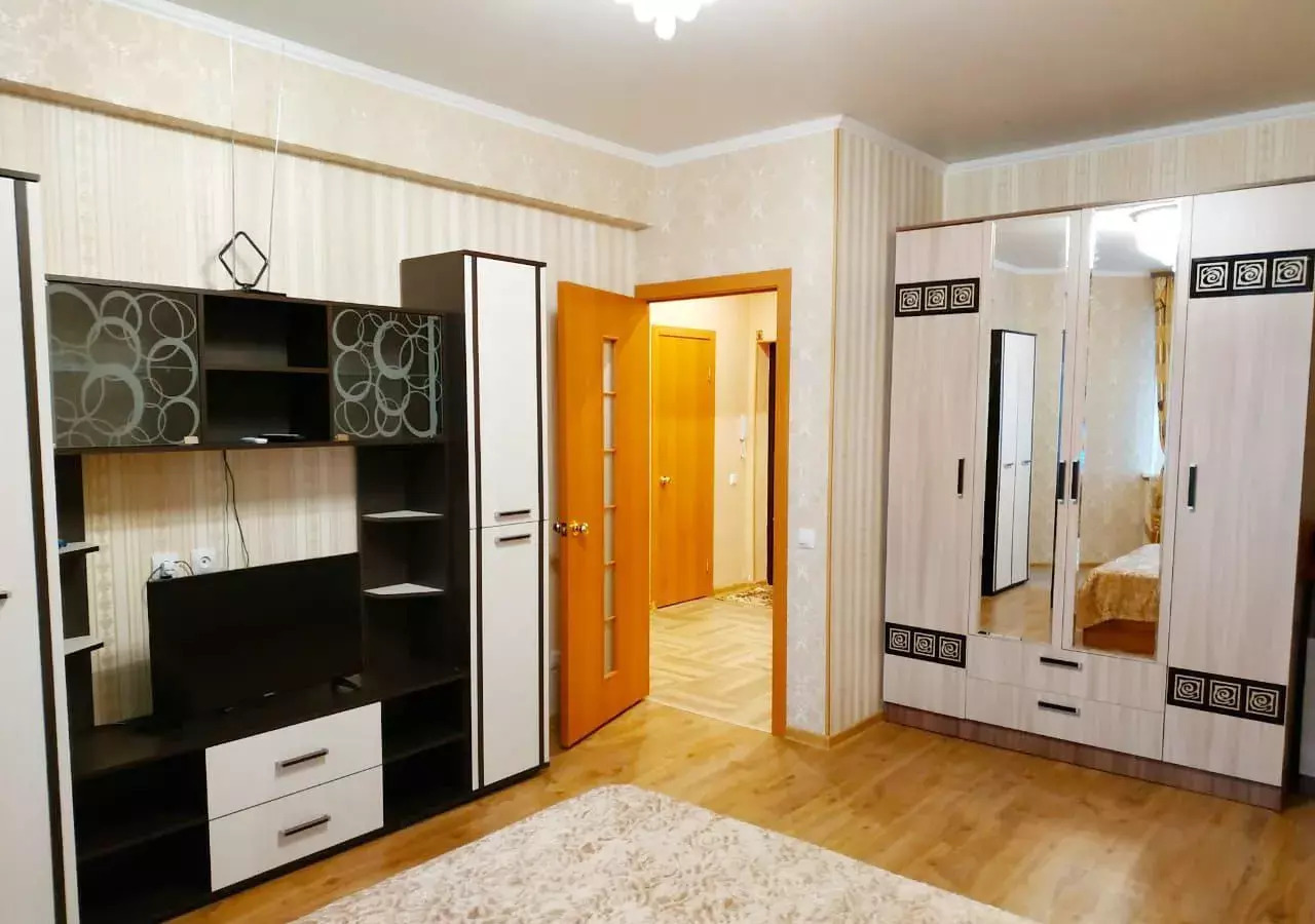 квартира г Обнинск пр-кт Маркса 87 ЖК Борисоглебский фото 1