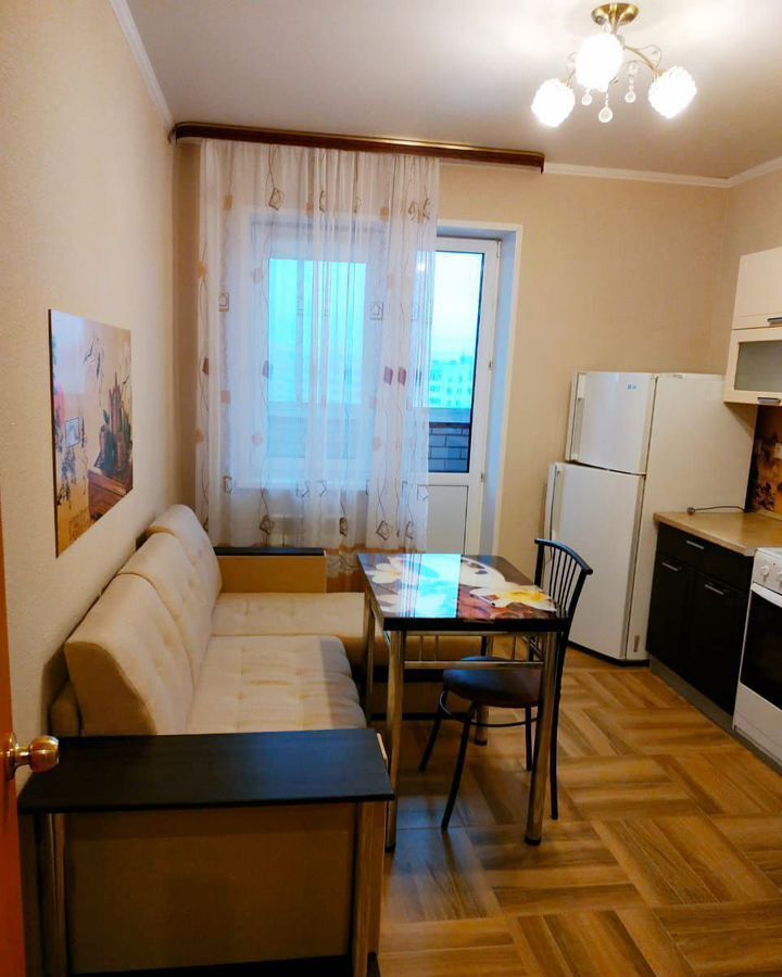 квартира г Обнинск пр-кт Маркса 87 ЖК Борисоглебский фото 4