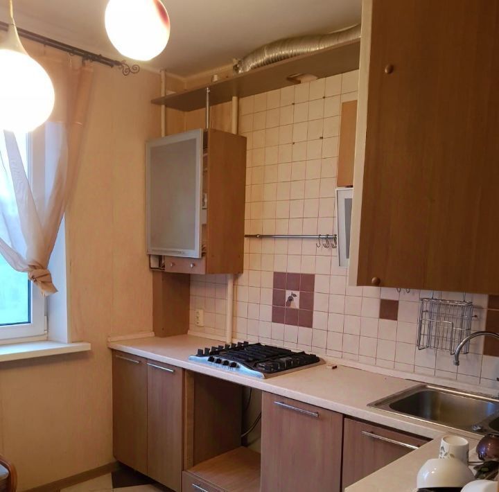 квартира г Белгород Западный ул Щорса 55а фото 4