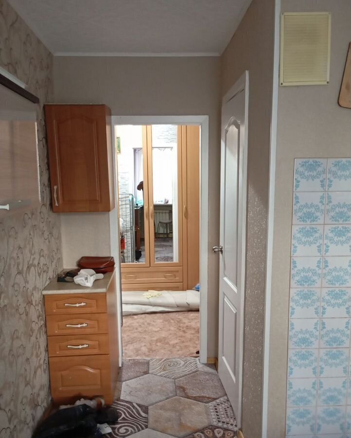 квартира г Райчихинск ул Победы 68б фото 12