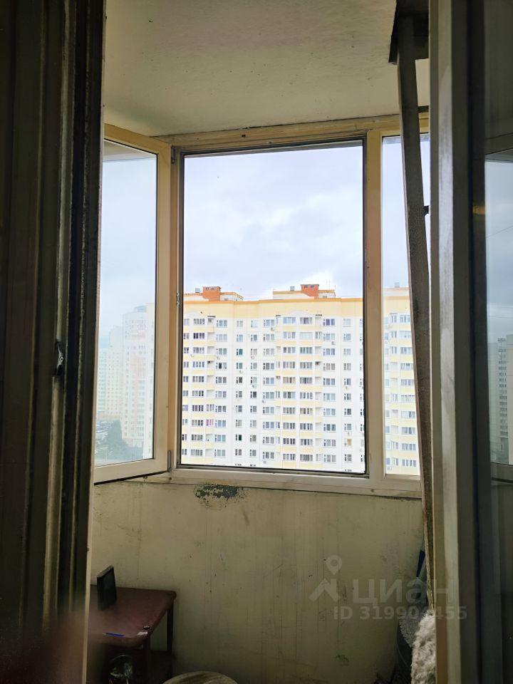 квартира г Люберцы ул Преображенская 6/2 фото 8