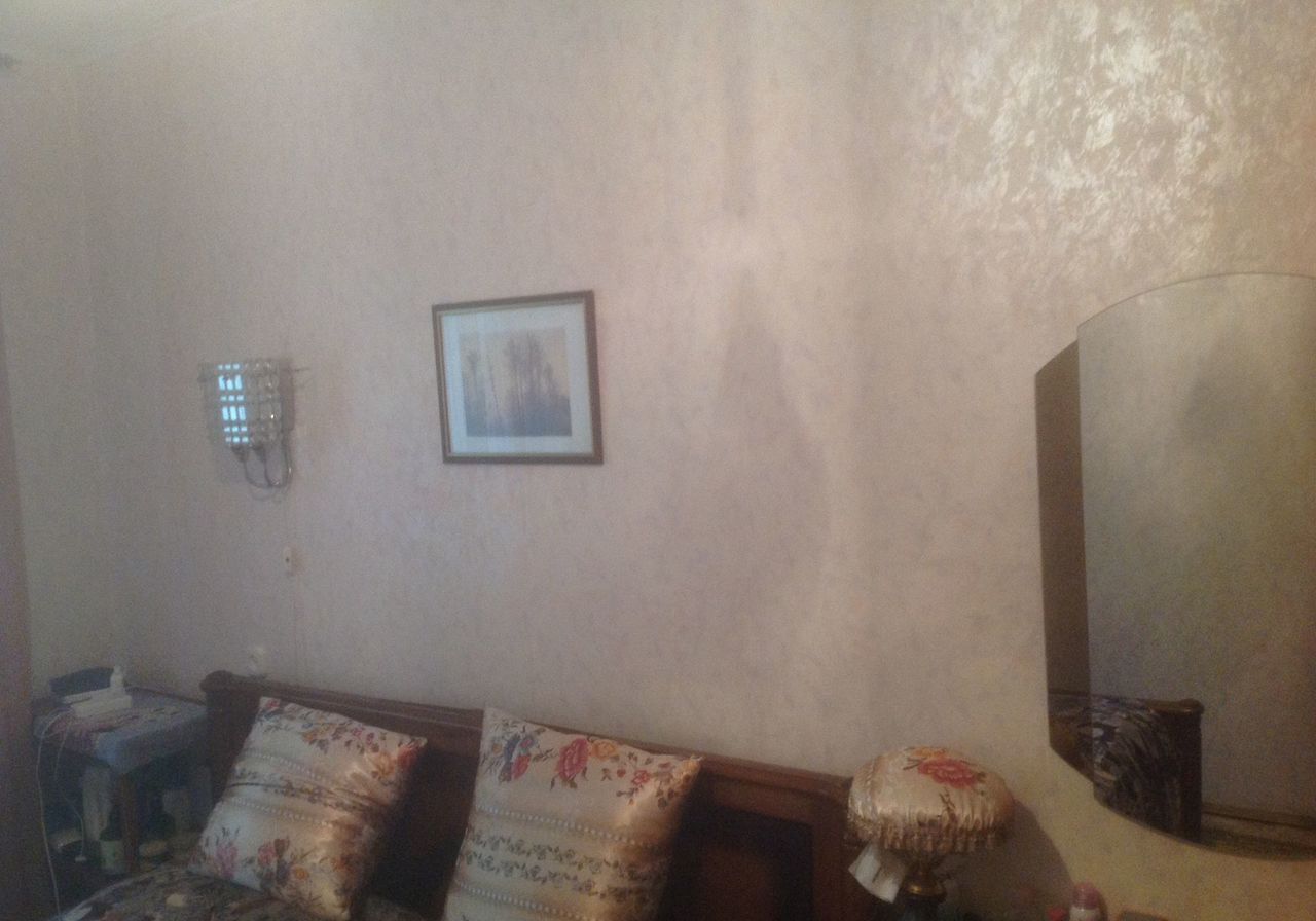 квартира г Чехов ул Полиграфистов 19 фото 11
