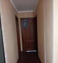 квартира г Усть-Илимск ул Героев Труда 3 фото 20