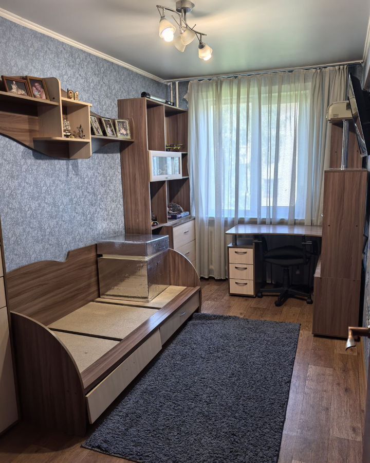 квартира г Бийск ул Угольная 78/1 фото 4