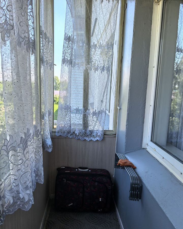 квартира г Бийск ул Угольная 78/1 фото 3