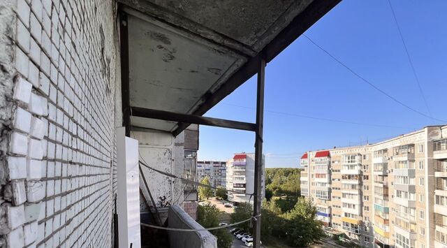 квартира р-н Рудничный дом 27 фото