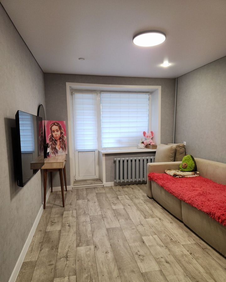 квартира г Кузнецк ул Леваневского 7 фото 2