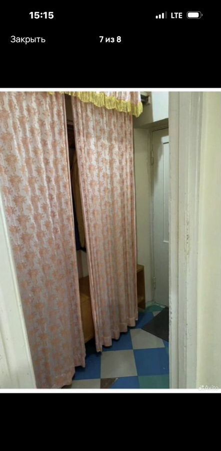 квартира г Пятигорск ул Козлова 36 фото 7