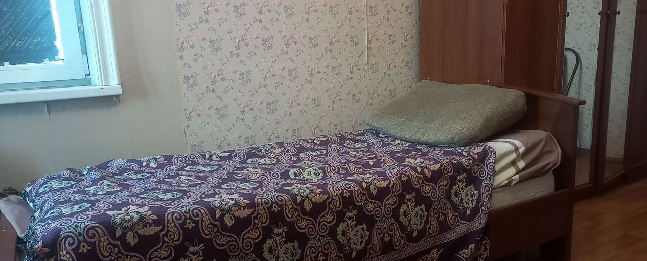 комната г Реутов ул Реутовских ополченцев 4 Реутов фото 1