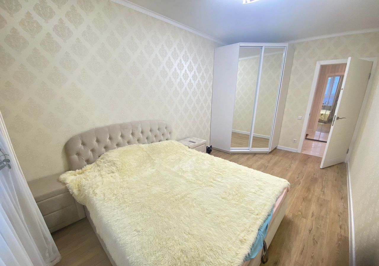 квартира г Балашиха ул Лукино 53а ЖК «Новая Алексеевская роща» фото 4