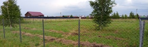 59 км, коттеджный пос. Городище, Новорязанское шоссе фото