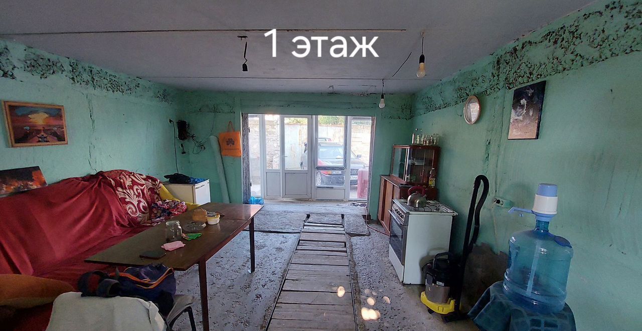 дом г Севастополь садоводческое товарищество Слип, 39, Крым фото 6