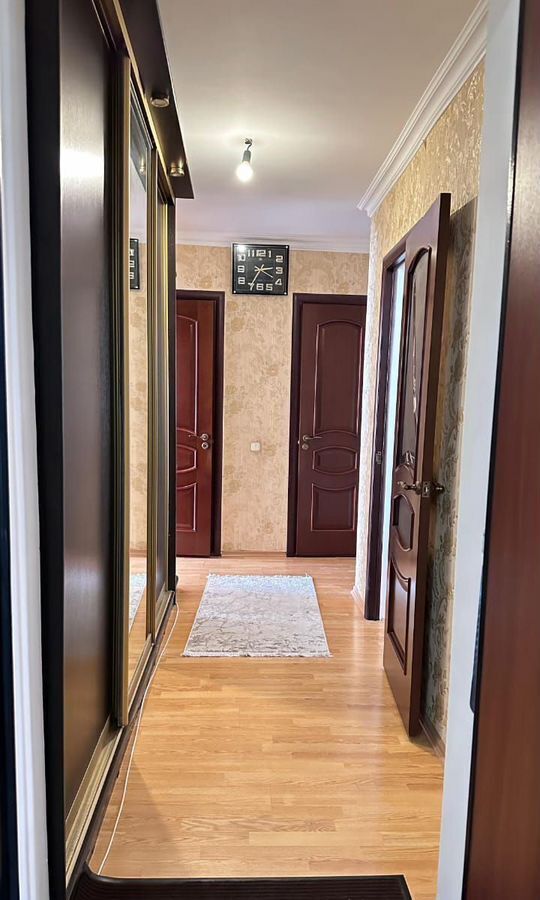 комната г Каспийск ул Ильяшенко 4а фото 5