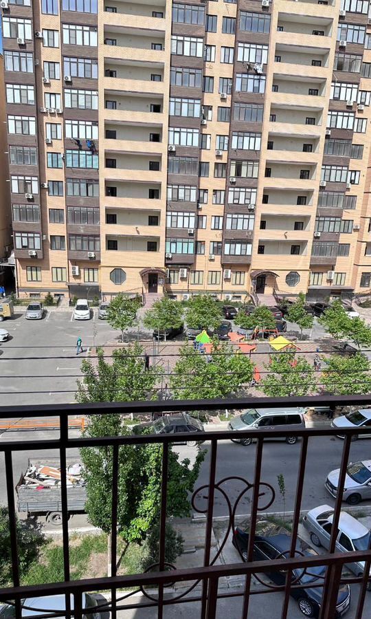 комната г Каспийск ул Ильяшенко 4а фото 8