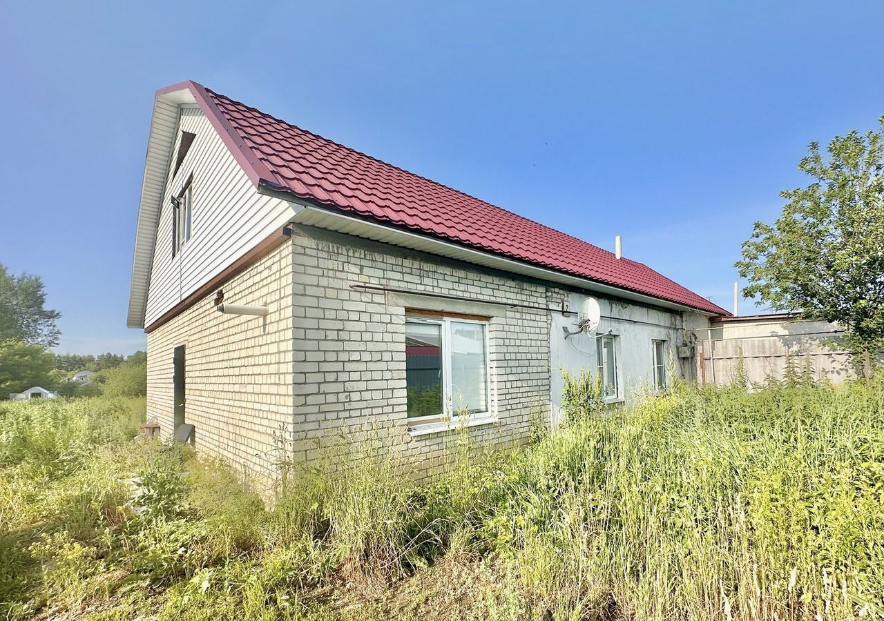 дом г Пенза р-н Железнодорожный ул Дачная 2 фото 15