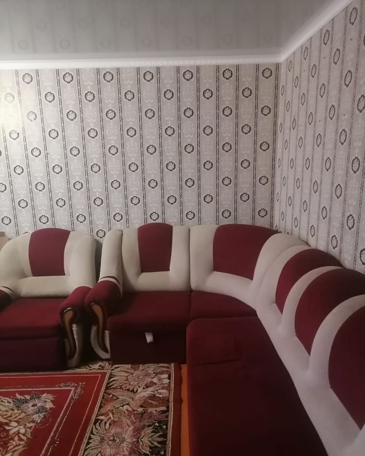 квартира г Стрежевой 5-й мкр-н, 518 фото 9