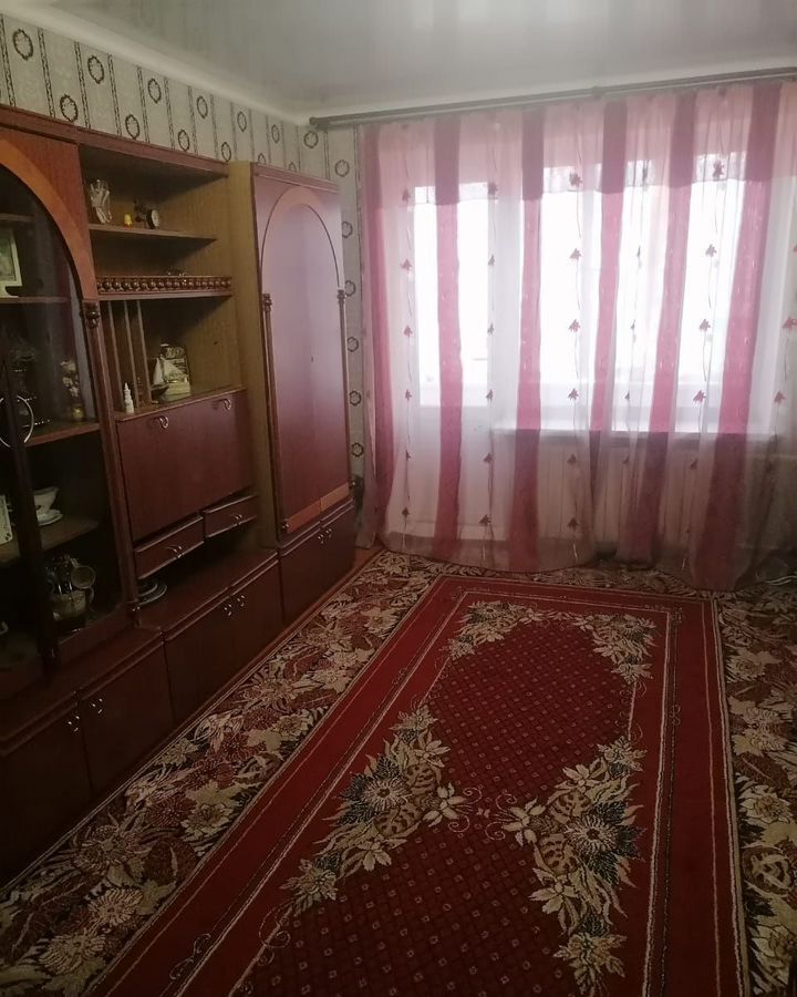 квартира г Стрежевой 5-й мкр-н, 518 фото 10