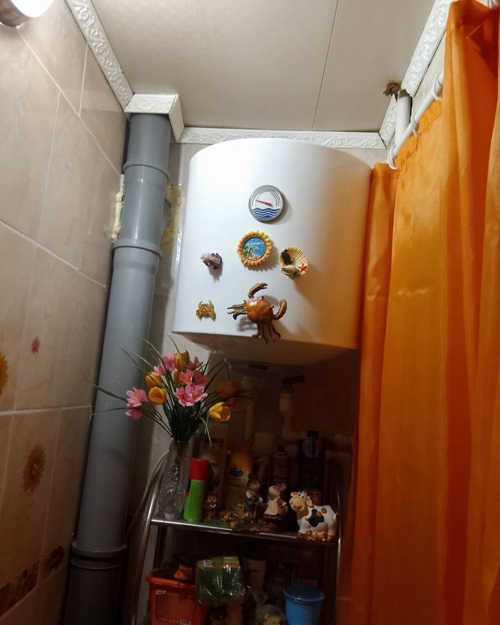 квартира г Алапаевск п Асбестовский ул Победы 26 Асбест фото 6