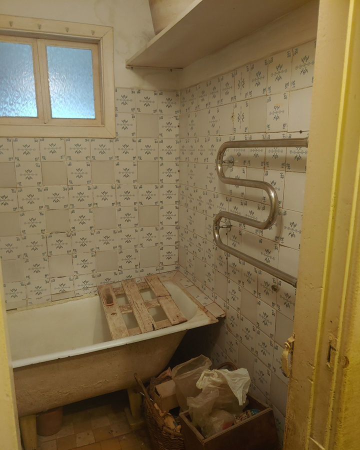 квартира г Рязань р-н Октябрьский проезд Машиностроителей 14/7 фото 6