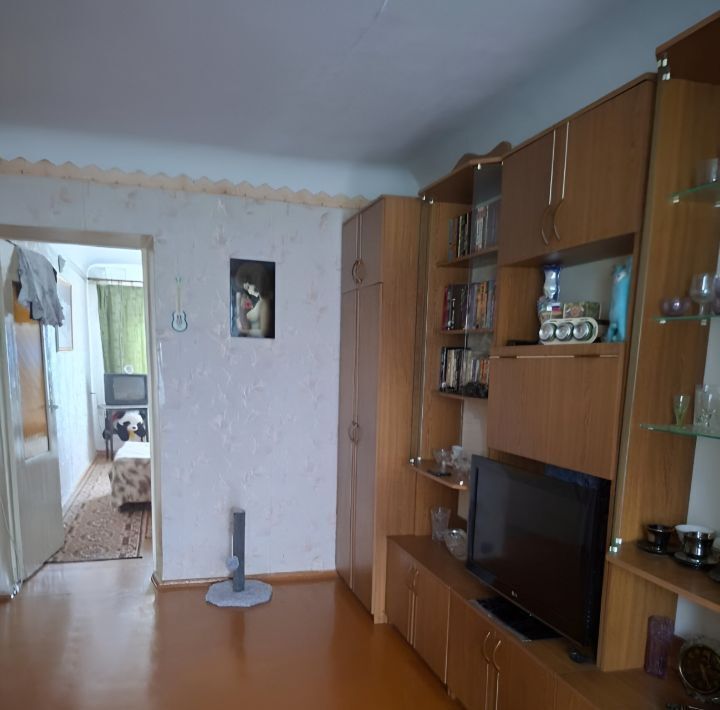 квартира р-н Красносулинский г Красный Сулин ул Фурманова 7 фото 6