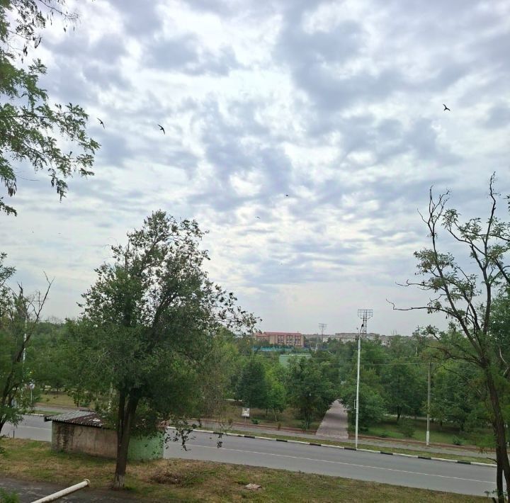 квартира р-н Красносулинский г Красный Сулин ул Фурманова 7 фото 8