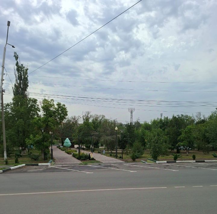 квартира р-н Красносулинский г Красный Сулин ул Фурманова 7 фото 10