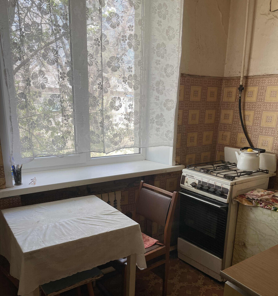 квартира р-н Калачевский г Калач-на-Дону ул Революционная 397а 99-й м-н фото 2