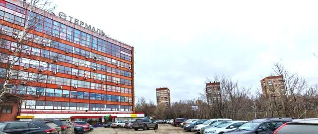 офис Автозаводская пр-кт Гагарина 178 фото