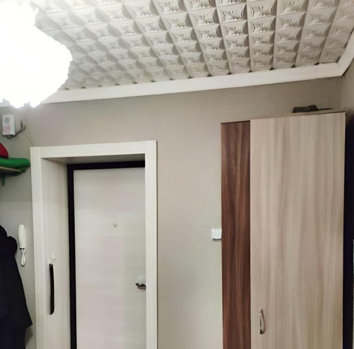 квартира г Омск р-н Октябрьский ул 5-я Кордная 11б фото 7