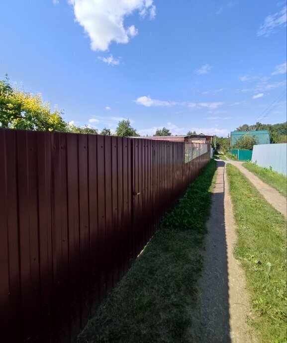 дом г Челябинск р-н Курчатовский снт Уралец ул Трудовая фото 8