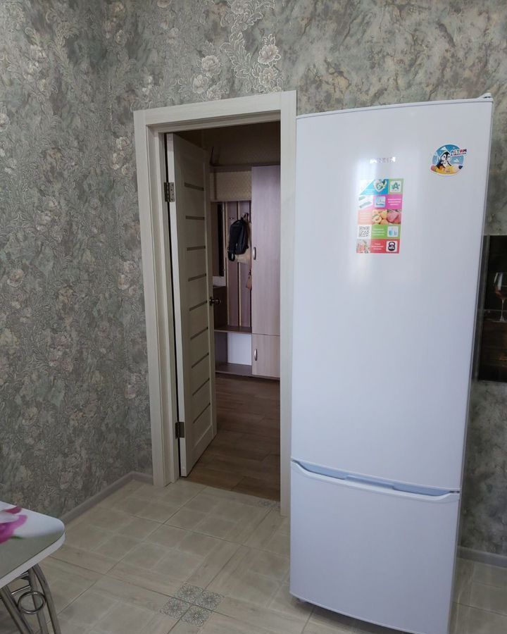 квартира г Севастополь ул Руднева 15 ЖК «Рудневский» Крым фото 8