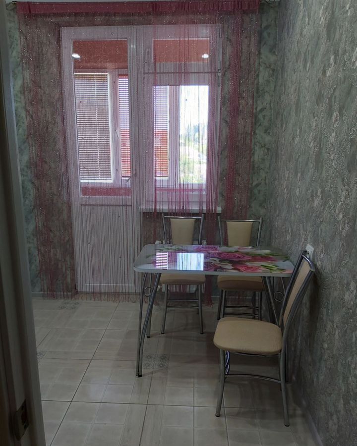 квартира г Севастополь ул Руднева 15 ЖК «Рудневский» Крым фото 7